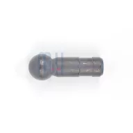 MEILLER Neu Kugel 60 Mm Steckbar