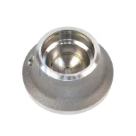 MEILLER Kugelpfanne 50MM