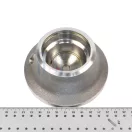 MEILLER Kugelpfanne 50MM