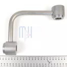 MEILLER 180 Verbindungsrohr