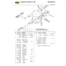 MEILLER 180 Verbindungsrohr