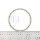 MEILLER Hydraulikzylinder Abstreifer 93/101X7