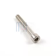 MEILLER M6x45 Innensechskantschraube