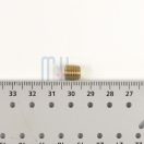 MEILLER Verschlussschraube M8x1