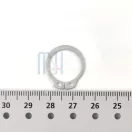 MEILLER Sicherungsring 16X1MM