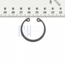 MEILLER RK Sicherungsring 30X1,2