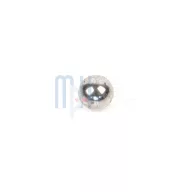 MEILLER Stahlkugel D=12,7mm
