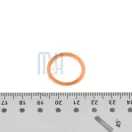 MEILLER Kupferdichtung 18X22X1,5