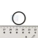 MEILLER Dichtung Quadrat-ring - 180