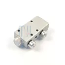 MEILLER 5/2 Pneumatisches Umschaltventil