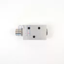 MEILLER AK 3/2 Pneumatisches Umschaltventil Spg 98245