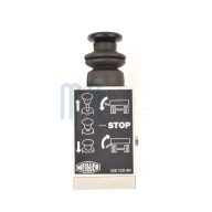 MEILLER Pneumatisches Umschaltventil Gereiht