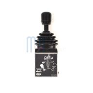 MEILLER Pneumatischer Joystick