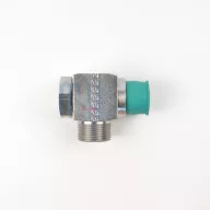 MEILLER Wh16psm22x1,5 Bund- Mit Dichtung