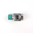 MEILLER Wh16psm22x1,5 Bund- Mit Dichtung