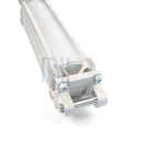 MEILLER AK Haken Pneumatikzylinder (714 014)