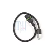 MEILLER Druckschalter, Mit Kabel Mb Stecker Schliesser