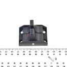 MEILLER Pneumatischer Schalter Deckel