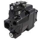 PARKER AXIALKOLBEN HYDRAULIKPUMPEN VP1-060-R