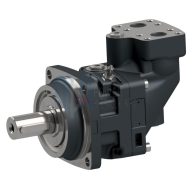Parker Hydraulikmotor F12-060-MF-IV-K-000-0000-PT
