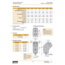 PARKER HYDRAULIKMOTOREN F1-081-M