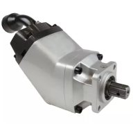 PARKER AXIALKOLBEN HYDRAULIKPUMPEN F2-42/42-R