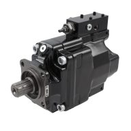 PARKER AXIALKOLBEN HYDRAULIKPUMPEN VP1-110-RA-ZX-Z-000