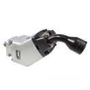 PARKER AXIALKOLBEN HYDRAULIKPUMPEN F2-55/28-L