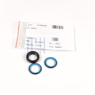 F130CF TOLATTYÚTÖMÍTÉS ( 2 X TOLOLATTYÚ+PORLEHÚZÓ)