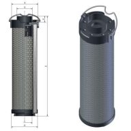 Parker Filtereinsatz Hydac 0185R010