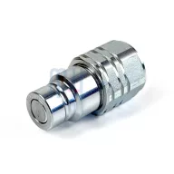 Hydraulikkupplung CPR 1/4" BG1 Stecker