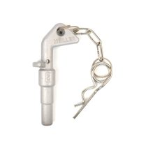 MEILLER Bolzen und Bowdenzug