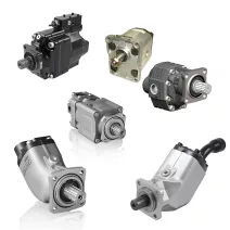 Hydraulikpumpen