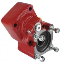 Nebenantrieb (PTO)