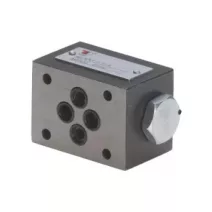 Magnetventile NG10 Zubehör