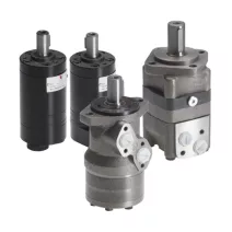 Hydraulikmotoren