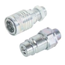 ISO-A mit Außengewinde