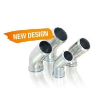 Sunfab Sauganschlüsse