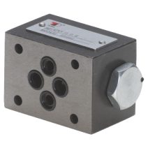 Magnetventile NG6 Zubehör