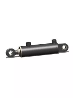 Funktionsweise und Arten des Hydraulikzylinders