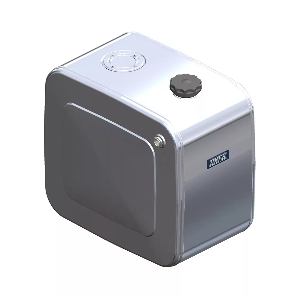 Die Rolle und Funktionsweise des Hydrauliktanks in Hydrauliksystemen